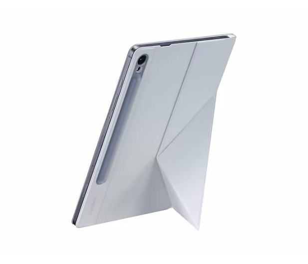 Samsung Smart Book Cover do Galaxy Tab S9 biały - 1159691 - zdjęcie 2